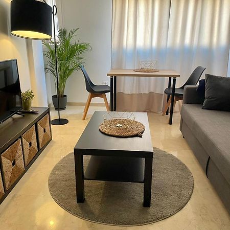 Apartamento Su Pera Jaén Exterior foto