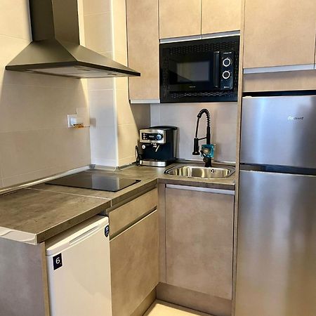 Apartamento Su Pera Jaén Exterior foto