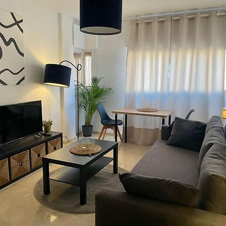 Apartamento Su Pera Jaén Exterior foto