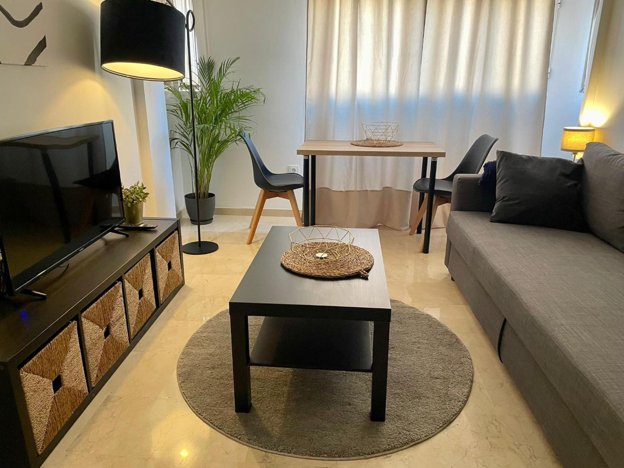 Apartamento Su Pera Jaén Exterior foto