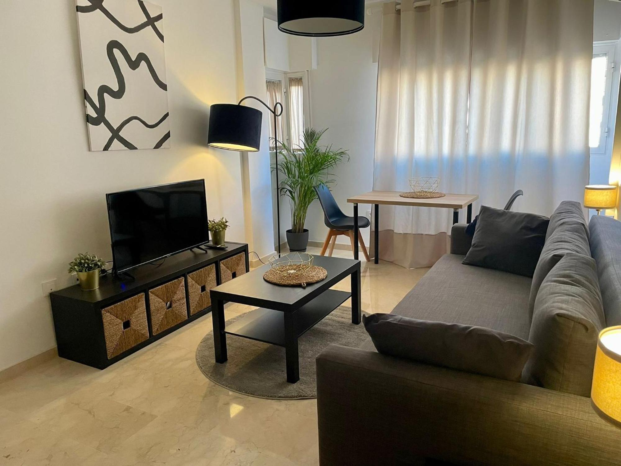 Apartamento Su Pera Jaén Exterior foto
