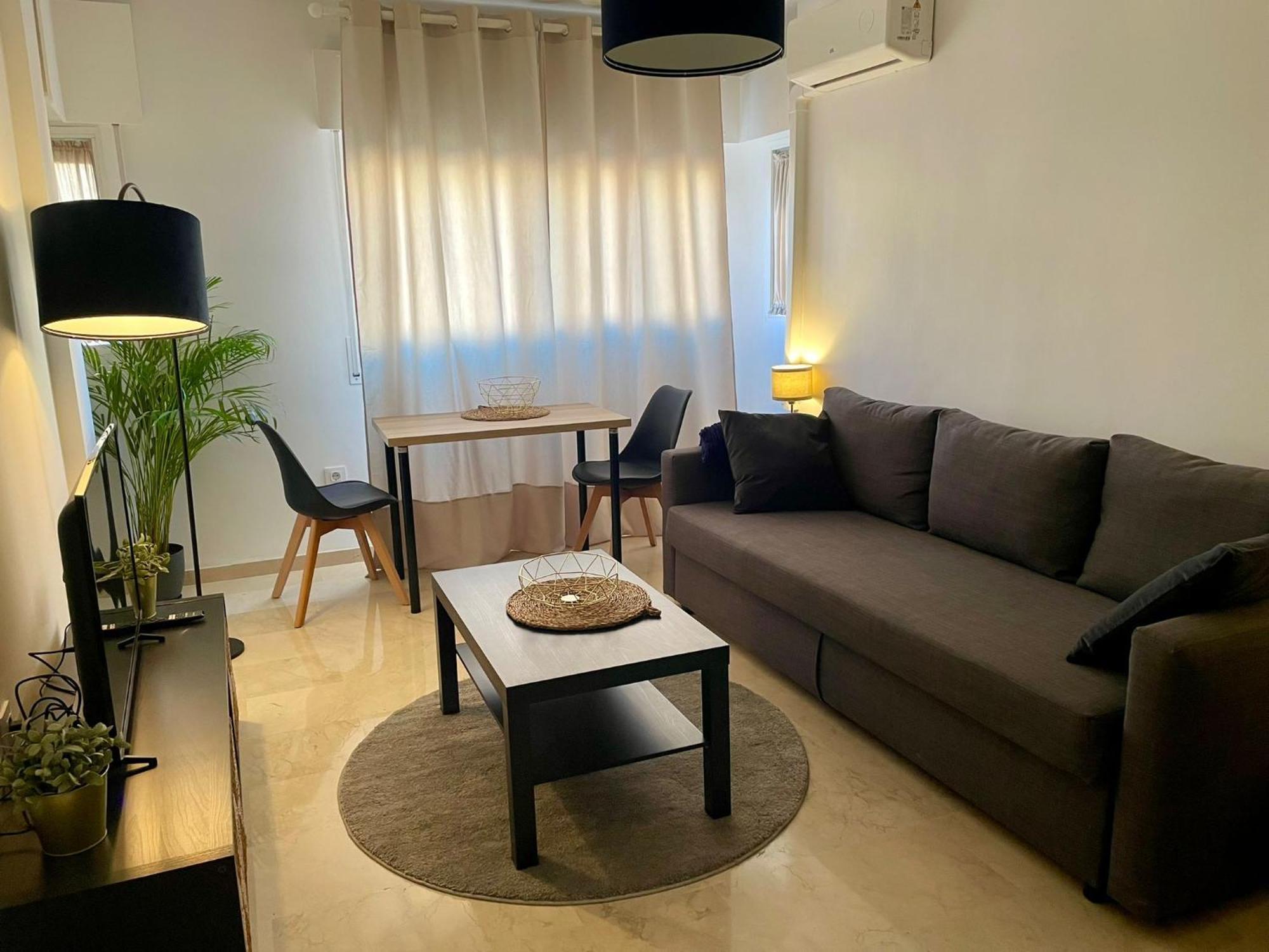 Apartamento Su Pera Jaén Exterior foto