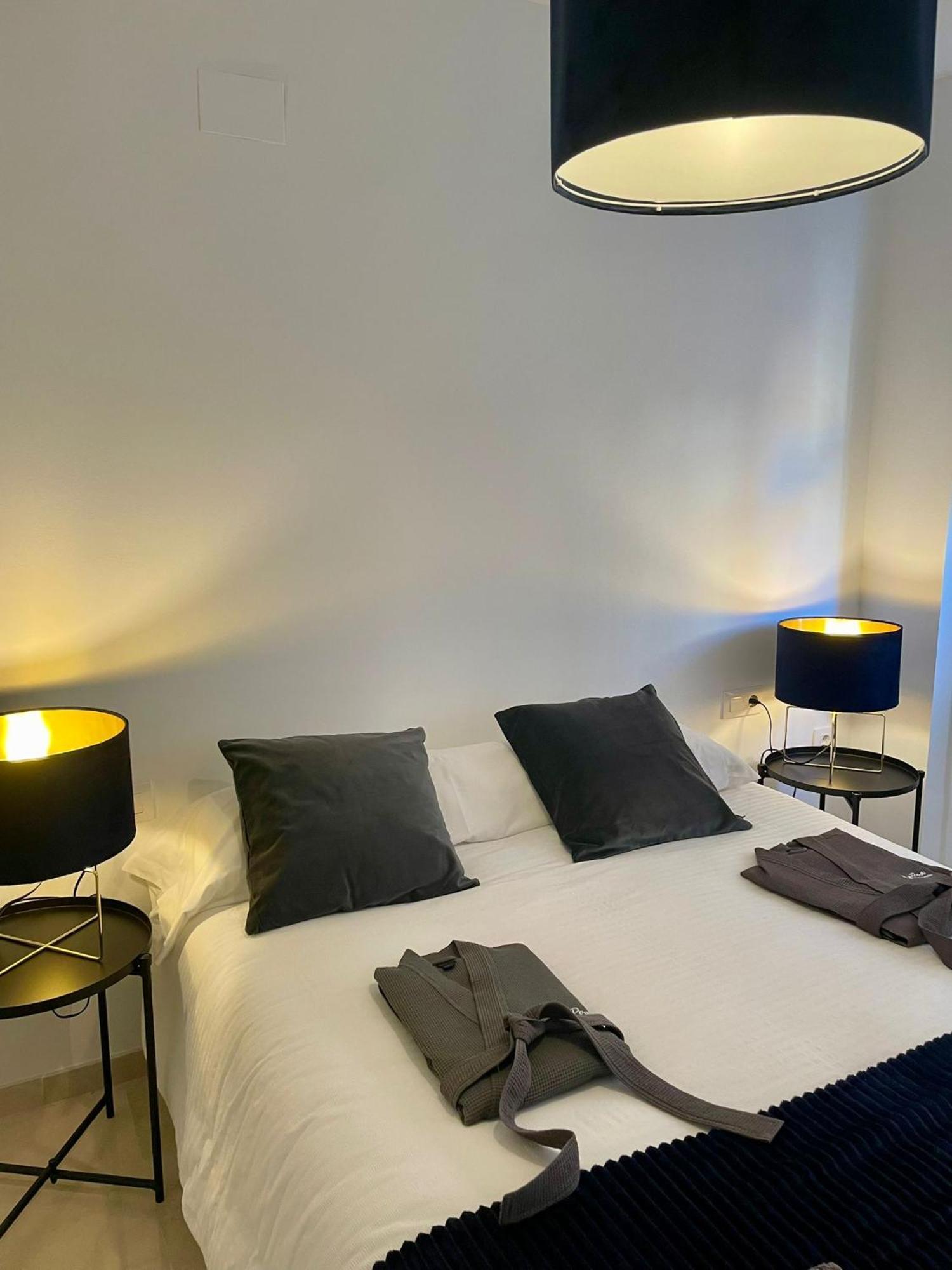 Apartamento Su Pera Jaén Exterior foto