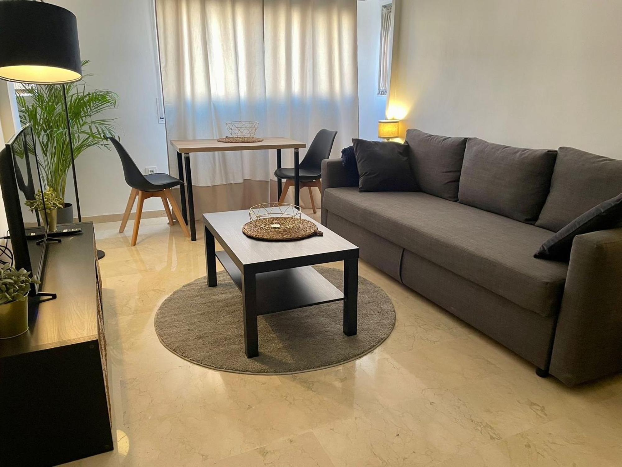 Apartamento Su Pera Jaén Exterior foto